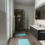 Apartment Brisare *