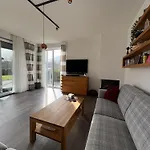Apartment Brisare *