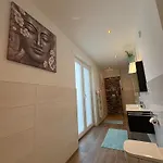 Brisare Apartment Goehren-Lebbin