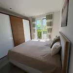 Apartment Brisare Goehren-Lebbin