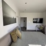 Apartment Brisare *