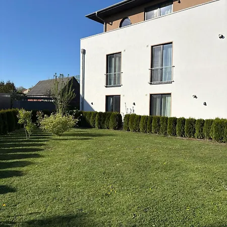 Apartamento Brisare Göhren-Lebbin