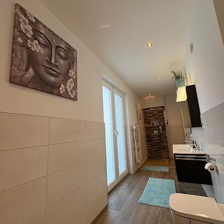 Brisare Apartament Göhren-Lebbin