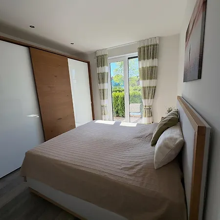 아파트 Brisare 고렌레빈