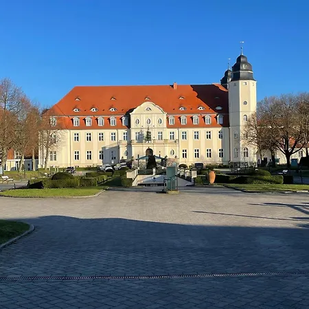 Brisare Apartamento Göhren-Lebbin