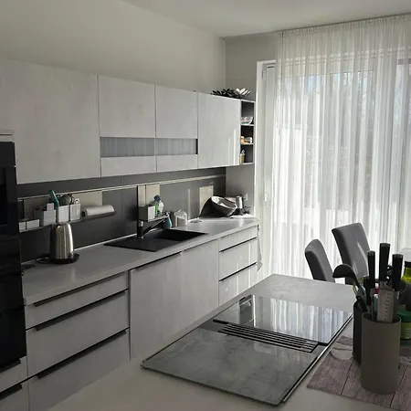 Apartamento Brisare Göhren-Lebbin