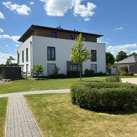 Brisare Apartamento Göhren-Lebbin