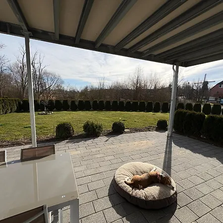 Apartament Brisare Göhren-Lebbin