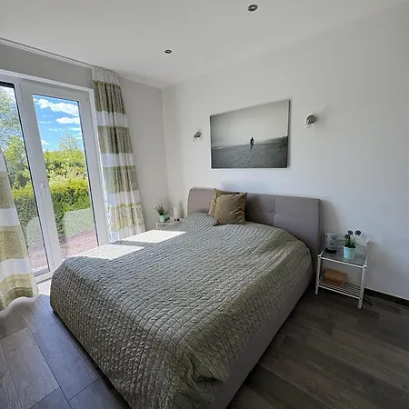 Apartament Brisare