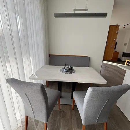 Brisare Apartament *