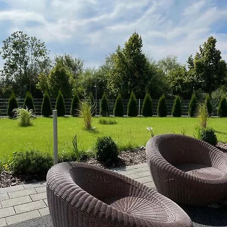 Brisare 아파트 고렌레빈