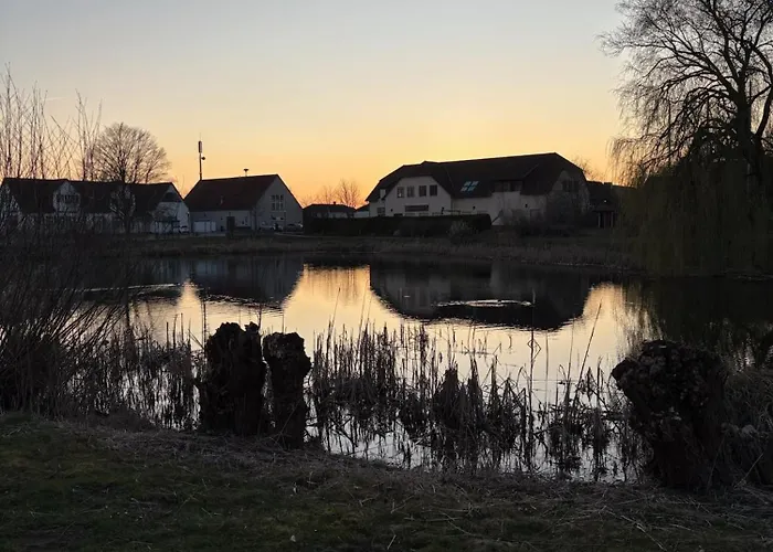 Brisare Göhren-Lebbin