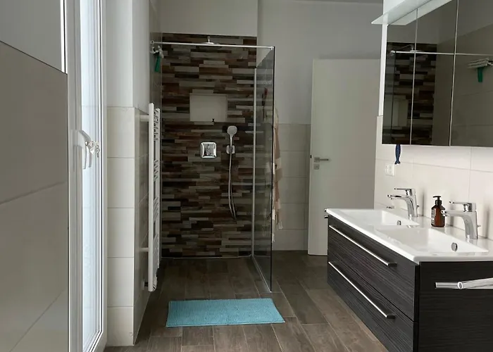 Apartamento Brisare *