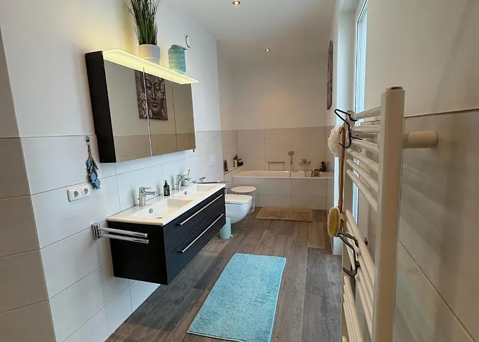 Brisare Apartamento