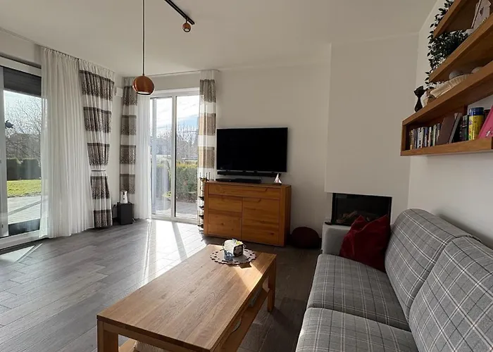 Apartamento Brisare *