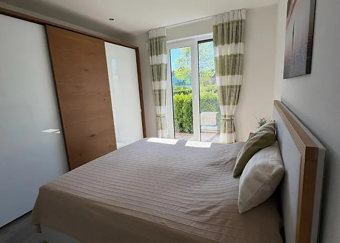 Apartamento Brisare Göhren-Lebbin