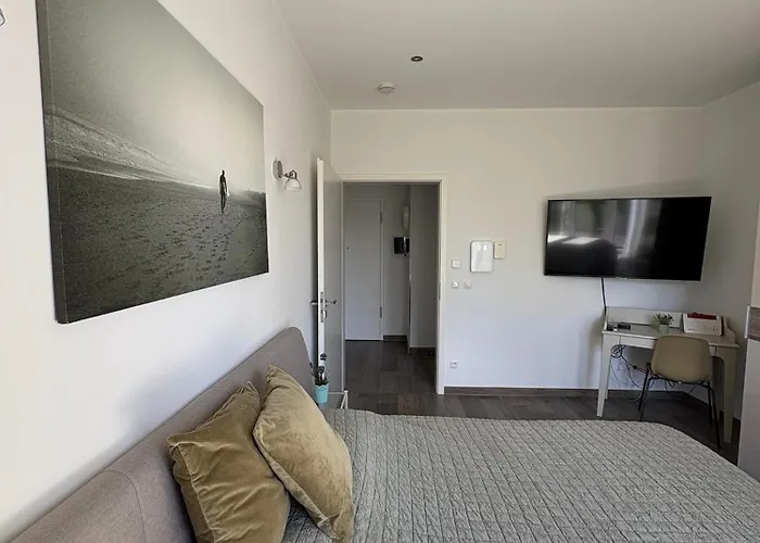 Apartamento Brisare *