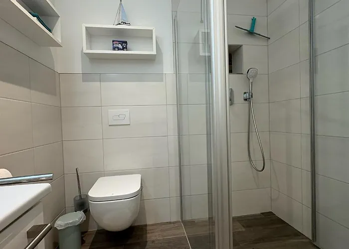 Apartamento Brisare