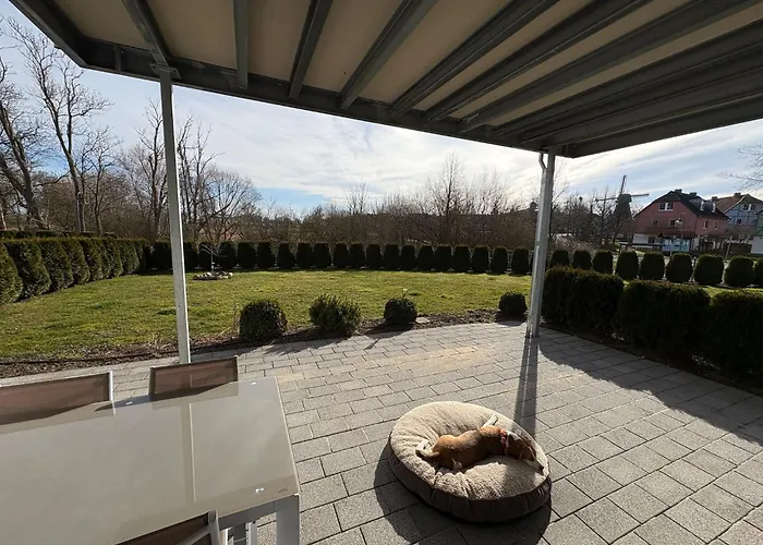 Apartamento Brisare Göhren-Lebbin