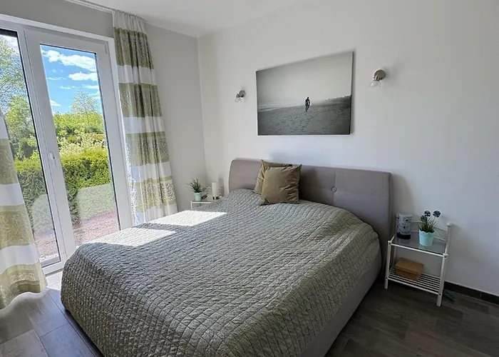Apartamento Brisare