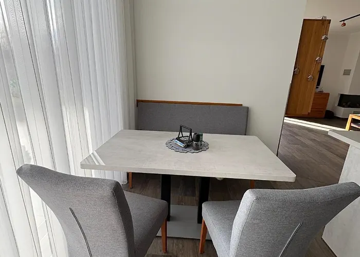 Brisare Apartamento *